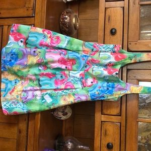My Little Pony Dress